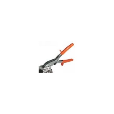 Füstcsővég hajtogató 3dbx40mm penge