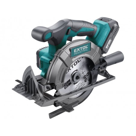 Kézi körfűrészgép 1200W