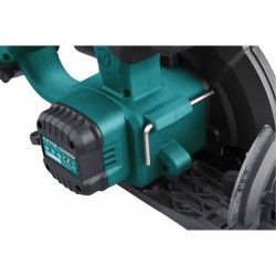 Kézi körfűrészgép 1200W