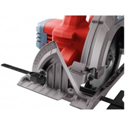 Kézi körfűrészgép 1200W