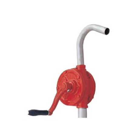 Hordópumpa 30L/min