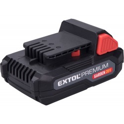 Tartalék Akku 20V 2000mAh