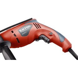 Ütvefúrógép 550W
