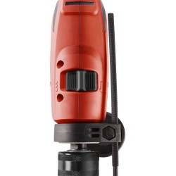 Ütvefúrógép 550W