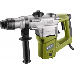 Ütvefúró-és vésőgép 1050W