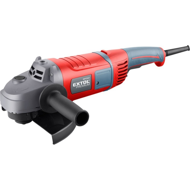 Sarokcsiszológép 230mm 2400W Sarokcsiszológép 230mm 2400W