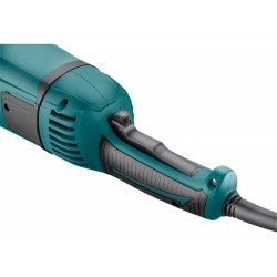 Sarokcsiszológép 230mm 2600W
