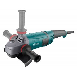 Sarokcsiszológép 230mm 2600W