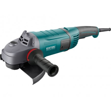 Sarokcsiszológép 230mm 2600W