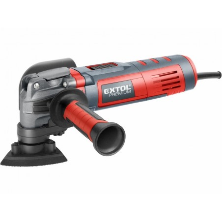 Multifunkciós szerszámgép 400W