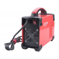 Inverter hegesztő készülék 160A Extol