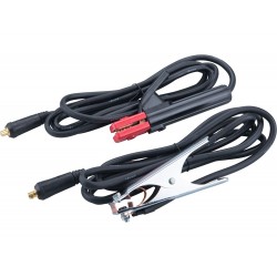 Inverter hegesztő készülék 160A Extol