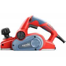 Gyalugép 710W kézi