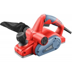 Gyalugép 710W kézi