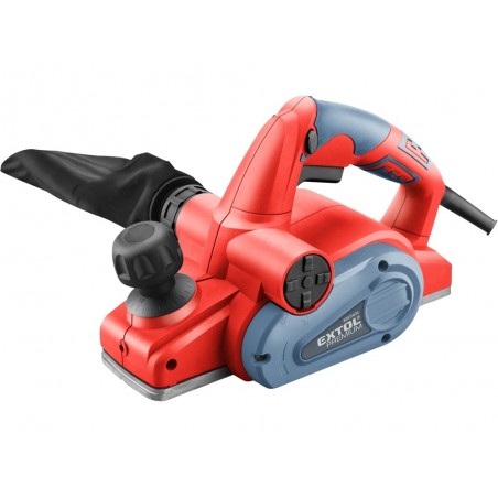 Gyalugép 710W kézi