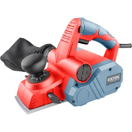 Gyalugép 900W kézi