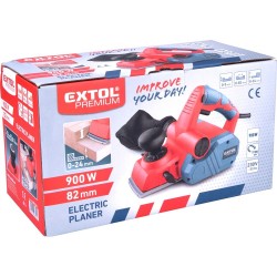 Gyalugép 900W kézi