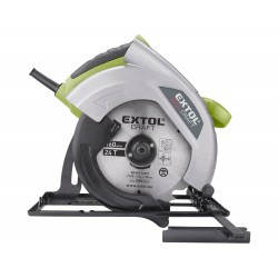 Kézi körfűrészgép 1200W