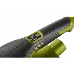 Vibrációs csiszológép 150W,90x187mm