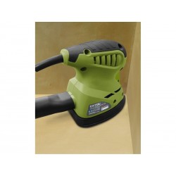 Vibrációs delta csiszológép 125W