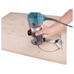 Felsőmarógép 710W
