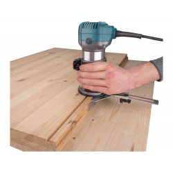 Felsőmarógép 710W