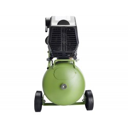 Olajos légkompresszor, 1100W