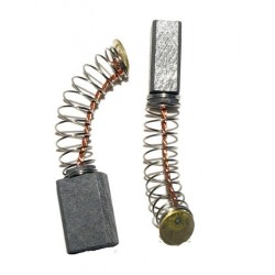 Szénkefe 5x8x11,5mm