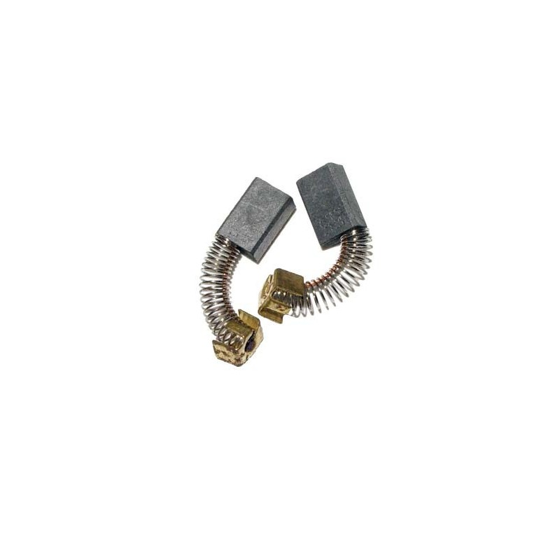 Szénkefe 5x8x11,5mm Szénkefe 5x8x11,5mm