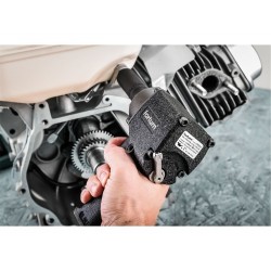 Légkulcs 1/2",610Nm