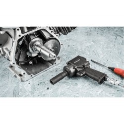 Légkulcs 1/2",610Nm
