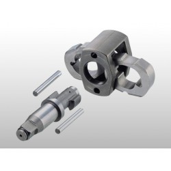 Légkulcs 1/2",1300Nm
