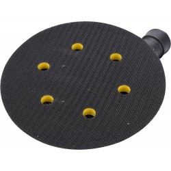 Pneumatikus rotációs csiszoló,150mm
