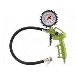 Gumiabroncs fúvató pisztoly