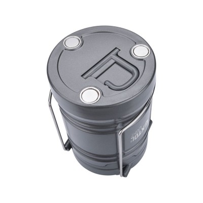 Teleszkópos lámpa ledes 75 Lumen Extol