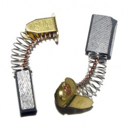 Szénkefe 5x8x11,5mm