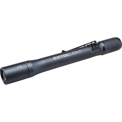 Lámpa ledes Extol CREE XPE 100Lm