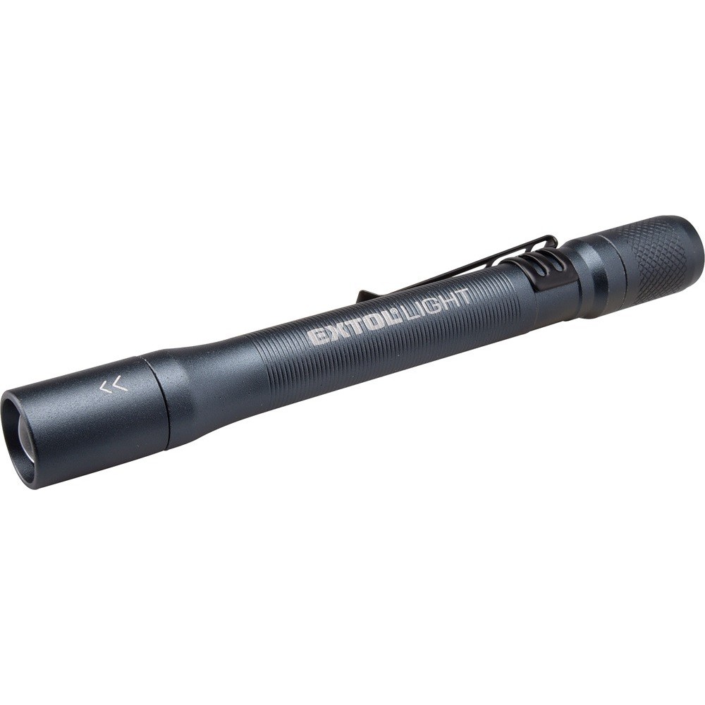 Lámpa ledes Extol CREE XPE 100Lm Lámpa ledes Extol CREE XPE 100Lm