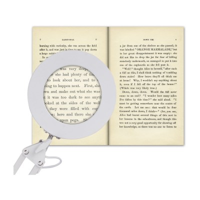 Lámpa ledes asztali 7W Extol