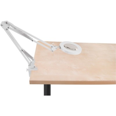 Lámpa ledes asztali 7W Extol