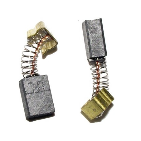 Szénkefe 5x8x12mm