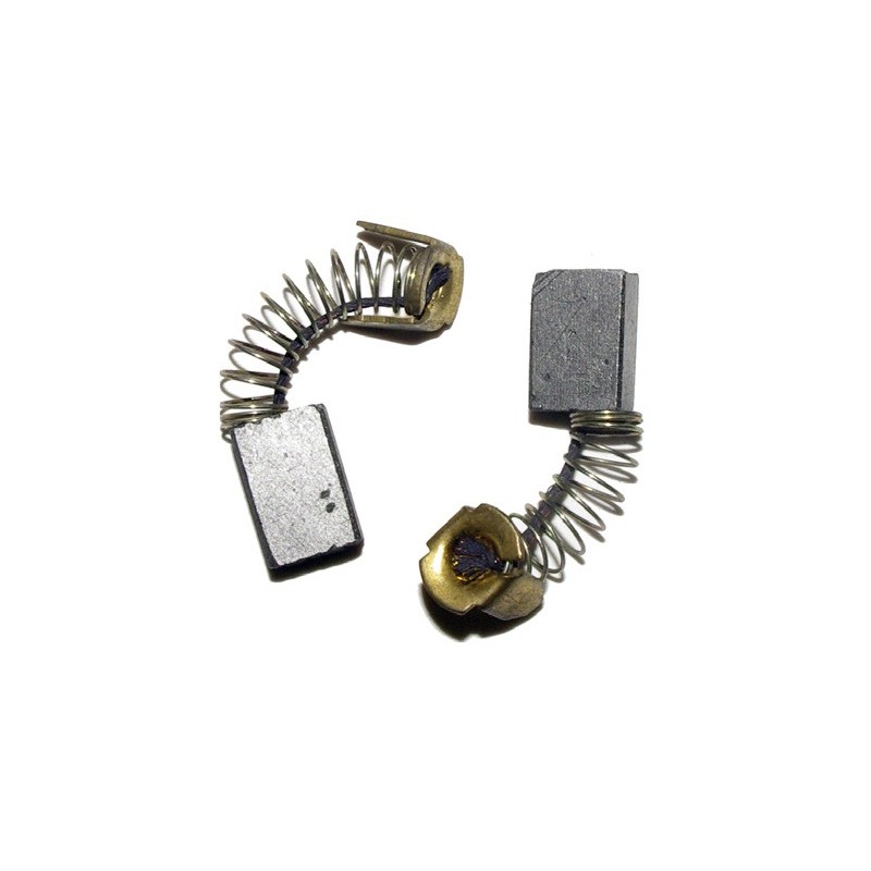 Szénkefe 5x8x13,5mm Szénkefe 5x8x13,5mm