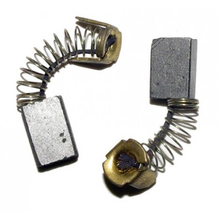 Szénkefe 5x8x13,5mm