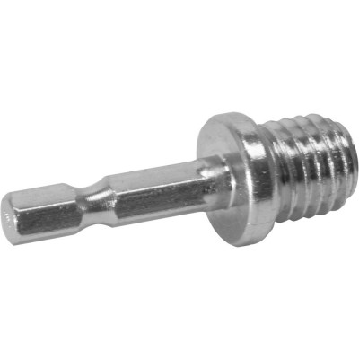 Adapter csapos ráspolyhoz