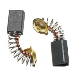 Szénkefe 5x8x13,5mm