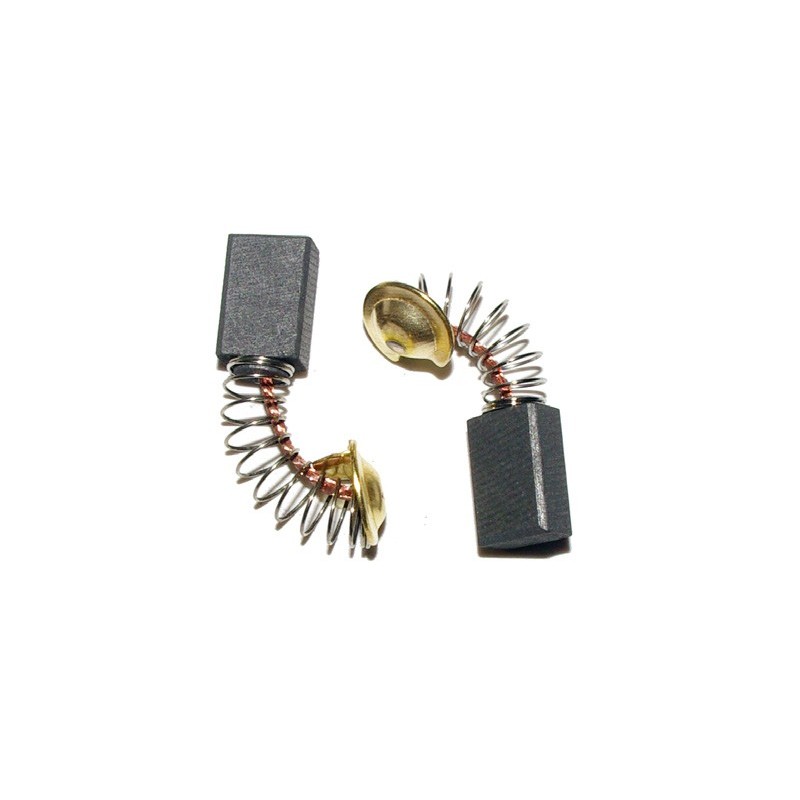 Szénkefe 5x8x13,5mm Szénkefe 5x8x13,5mm