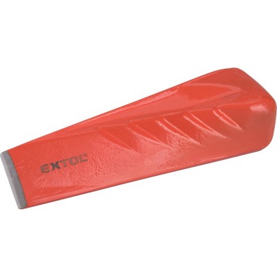 Hasítóék 2,2kg csavart