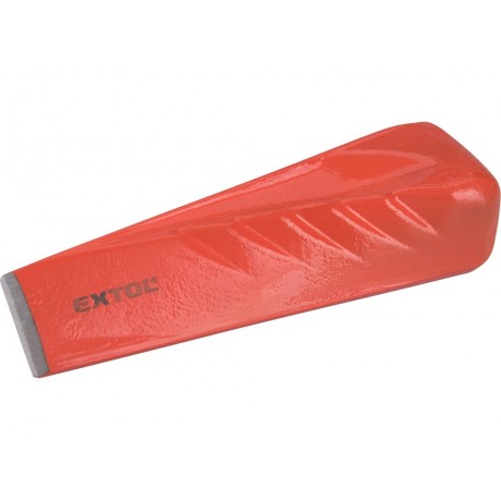 Hasítóék 2,2kg csavart