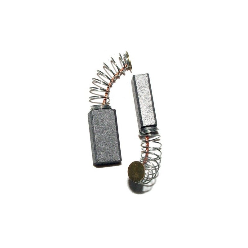 Szénkefe 5x8x15mm Szénkefe 5x8x15mm