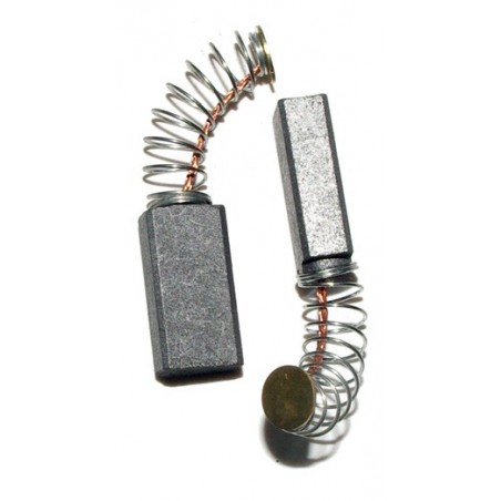 Szénkefe 5x8x15mm